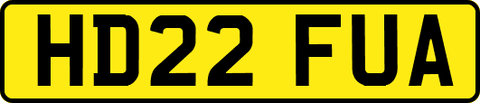 HD22FUA