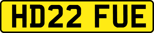 HD22FUE