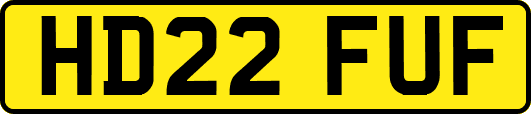 HD22FUF