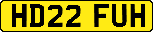 HD22FUH