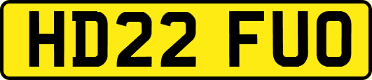 HD22FUO
