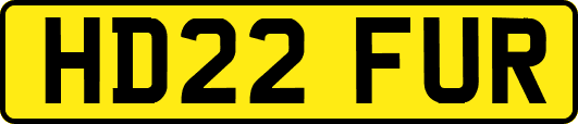 HD22FUR