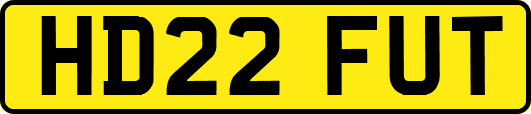 HD22FUT