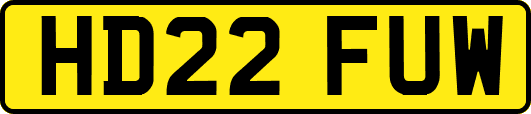 HD22FUW