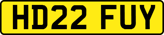 HD22FUY