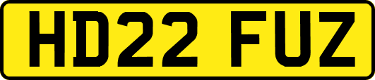 HD22FUZ