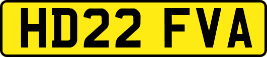 HD22FVA