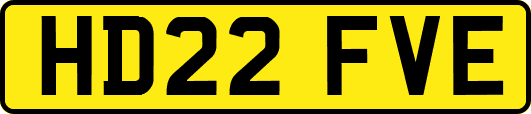 HD22FVE
