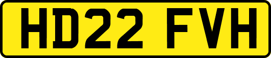 HD22FVH