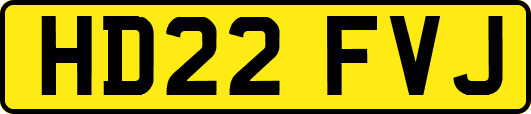 HD22FVJ