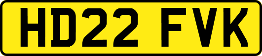 HD22FVK
