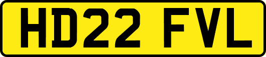 HD22FVL