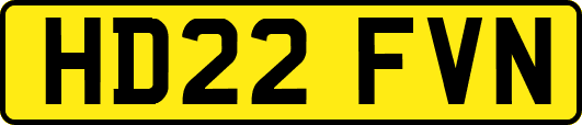 HD22FVN