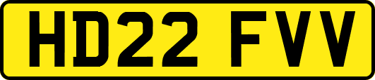 HD22FVV