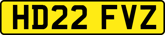 HD22FVZ