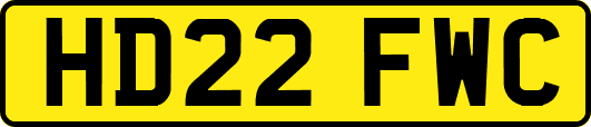 HD22FWC