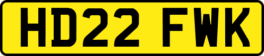 HD22FWK