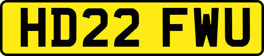 HD22FWU