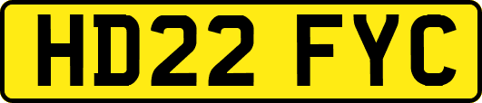 HD22FYC