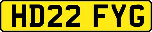 HD22FYG