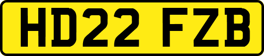 HD22FZB