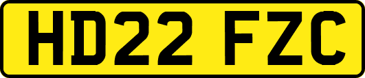 HD22FZC