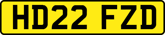 HD22FZD