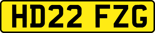 HD22FZG