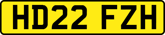 HD22FZH
