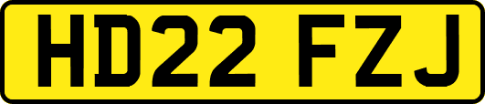 HD22FZJ
