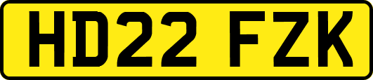 HD22FZK