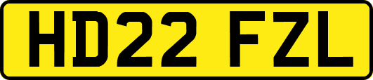 HD22FZL
