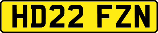 HD22FZN