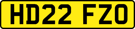 HD22FZO