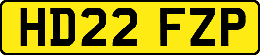HD22FZP