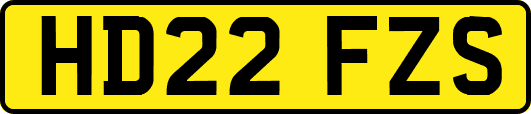HD22FZS