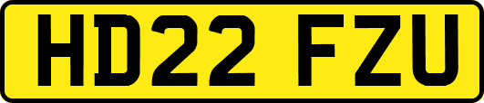 HD22FZU