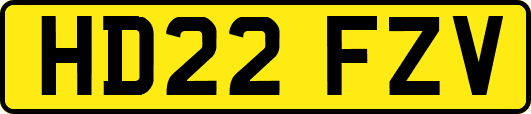 HD22FZV
