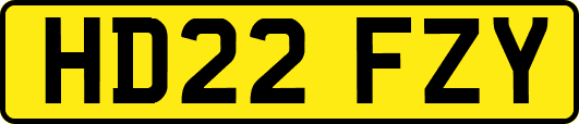 HD22FZY
