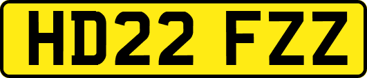 HD22FZZ