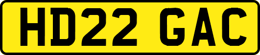 HD22GAC