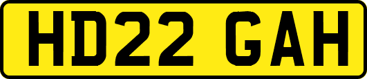HD22GAH