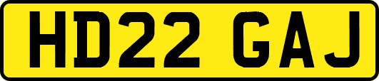 HD22GAJ