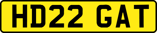 HD22GAT