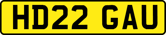 HD22GAU