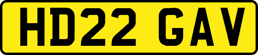 HD22GAV