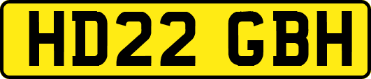 HD22GBH