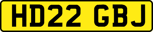 HD22GBJ