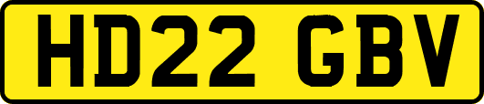 HD22GBV