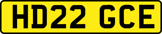 HD22GCE